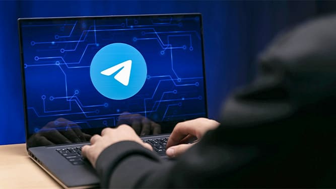 کشف یک آسیب پذیری بسیار جدی در تلگرام;  در حال حاضر هیچ ویدیویی را دانلود نکنید!
